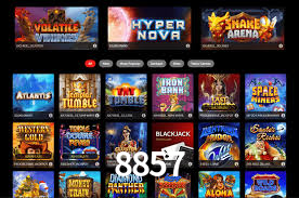 Bônus de Boas-vindas 8857